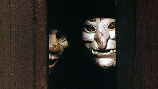 22. Некрофаг — погост ужаса (1972)