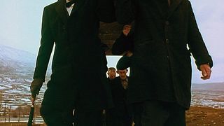 23. Некрофаг — погост ужаса (1972)