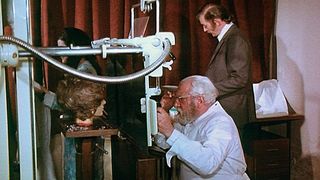 24. Некрофаг — погост ужаса (1972)