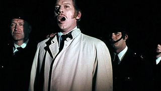 26. Некрофаг — погост ужаса (1972)