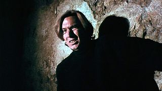 27. Некрофаг — погост ужаса (1972)