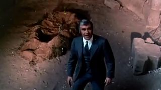 3. Некрофаг — погост ужаса (1972)