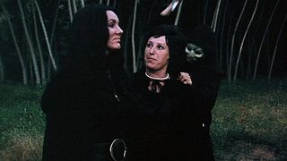 30. Некрофаг — погост ужаса (1972)