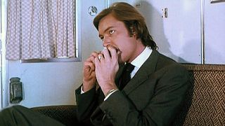 31. Некрофаг — погост ужаса (1972)