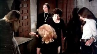 4. Некрофаг — погост ужаса (1972)