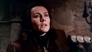 5. Некрофаг — погост ужаса (1972)