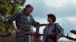 10. Фантазм 3 (1993)