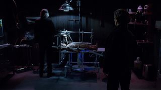 11. Фантазм 3 (1993)