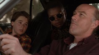 17. Фантазм 3 (1993)