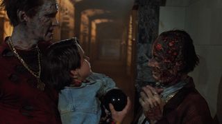 27. Фантазм 3 (1993)