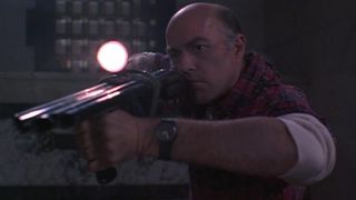 34. Фантазм 3 (1993)