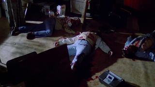 19. Город живых мертвецов (1980)