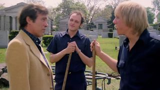 29. Город живых мертвецов (1980)