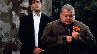 13. О смерти, о любви (1993)