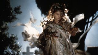 14. О смерти, о любви (1993)