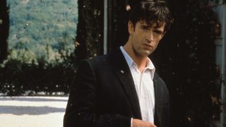 17. О смерти, о любви (1993)