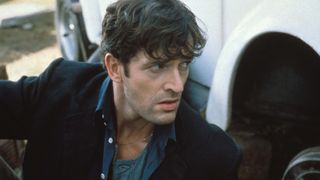 18. О смерти, о любви (1993)