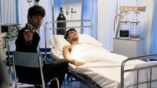 2. О смерти, о любви (1993)