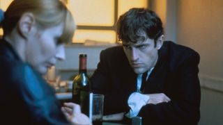 20. О смерти, о любви (1993)