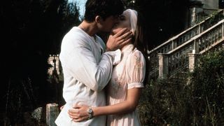 21. О смерти, о любви (1993)