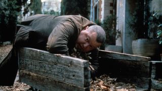 22. О смерти, о любви (1993)