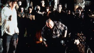 23. О смерти, о любви (1993)