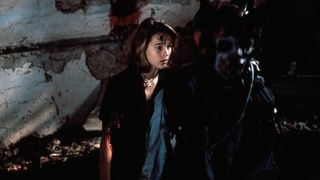 24. О смерти, о любви (1993)