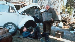 25. О смерти, о любви (1993)