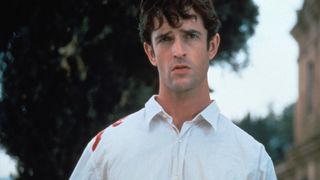 28. О смерти, о любви (1993)