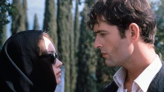 3. О смерти, о любви (1993)