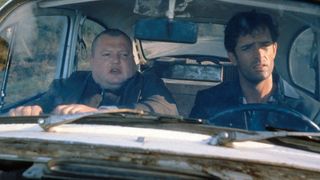 30. О смерти, о любви (1993)