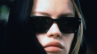 33. О смерти, о любви (1993)