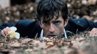 34. О смерти, о любви (1993)