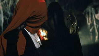 35. О смерти, о любви (1993)