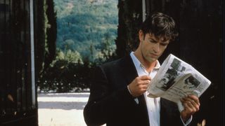 36. О смерти, о любви (1993)