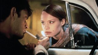 39. О смерти, о любви (1993)