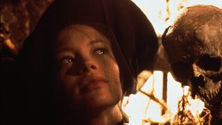 4. О смерти, о любви (1993)