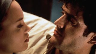 41. О смерти, о любви (1993)