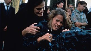 42. О смерти, о любви (1993)