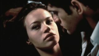 43. О смерти, о любви (1993)