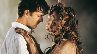 44. О смерти, о любви (1993)