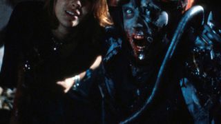 45. О смерти, о любви (1993)