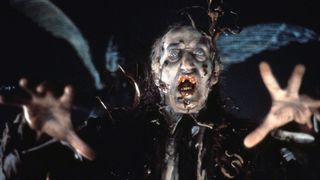 5. О смерти, о любви (1993)