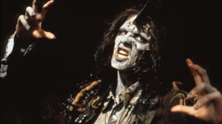 52. О смерти, о любви (1993)