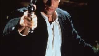 55. О смерти, о любви (1993)