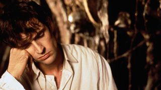 6. О смерти, о любви (1993)