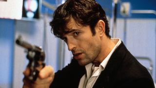 7. О смерти, о любви (1993)