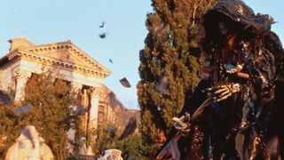 8. О смерти, о любви (1993)