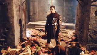 3. За гранью времен (2003)