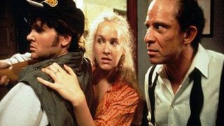 10. Ночь живых мертвецов (1990)